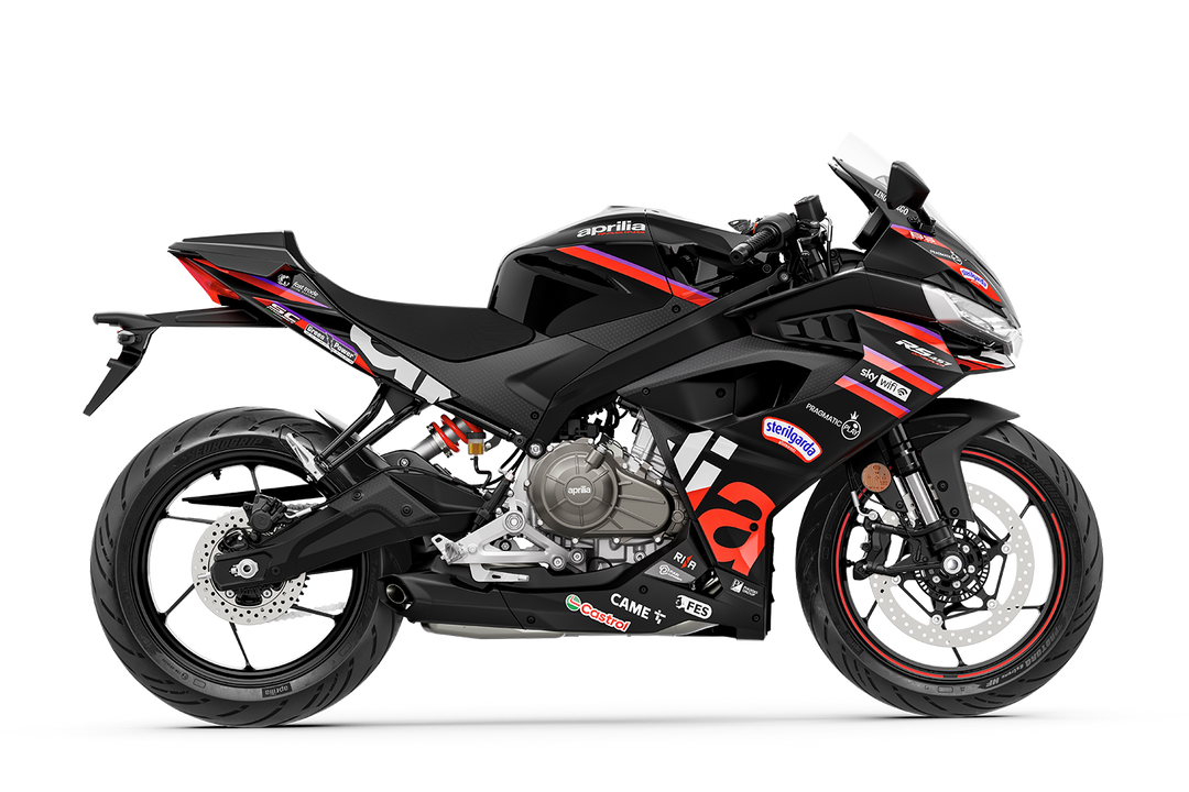 Aprilia RS 457 - GP Replica