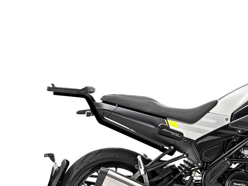Benelli Leoncino 125cc bagagedrager