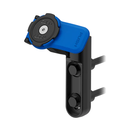 Quad Lock Brake/Clutch Mount