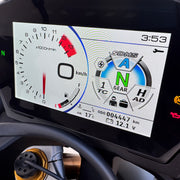 Tweedehands Suzuki GSX-S 1000GX - Triton Blue
