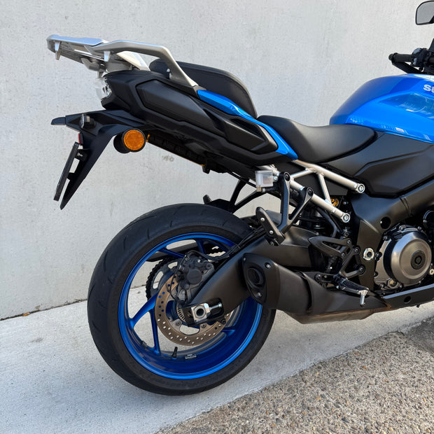 Tweedehands Suzuki GSX-S 1000GX - Triton Blue