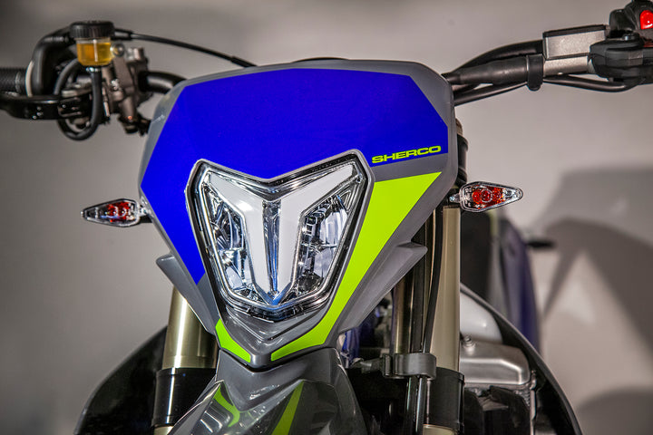 Sherco 125 SM Factory