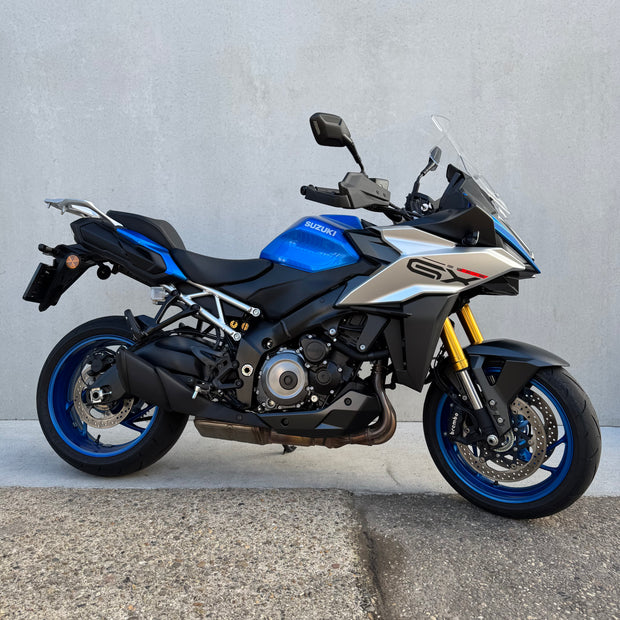 Tweedehands Suzuki GSX-S 1000GX - Triton Blue