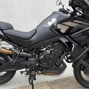 TWEEDEHANDS CFMoto 800 MT Explore - Nebula Black