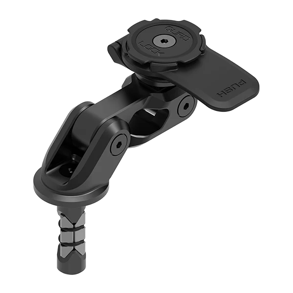 Quad Lock Stem Mount Pro