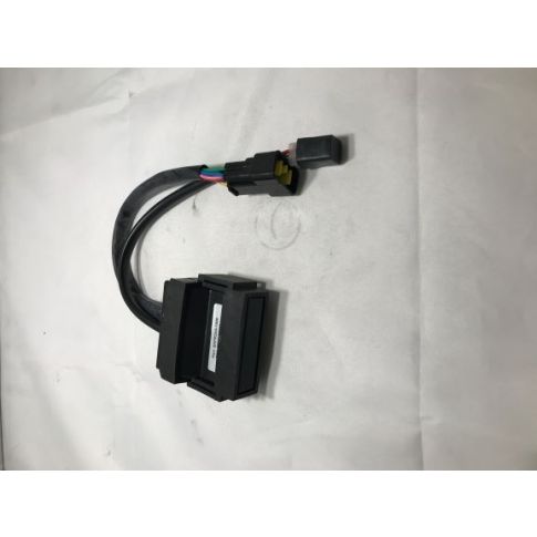 Hanway ECU