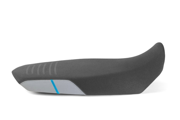 CFMoto 800 MT-X  verhoogd/verwarmd zadel