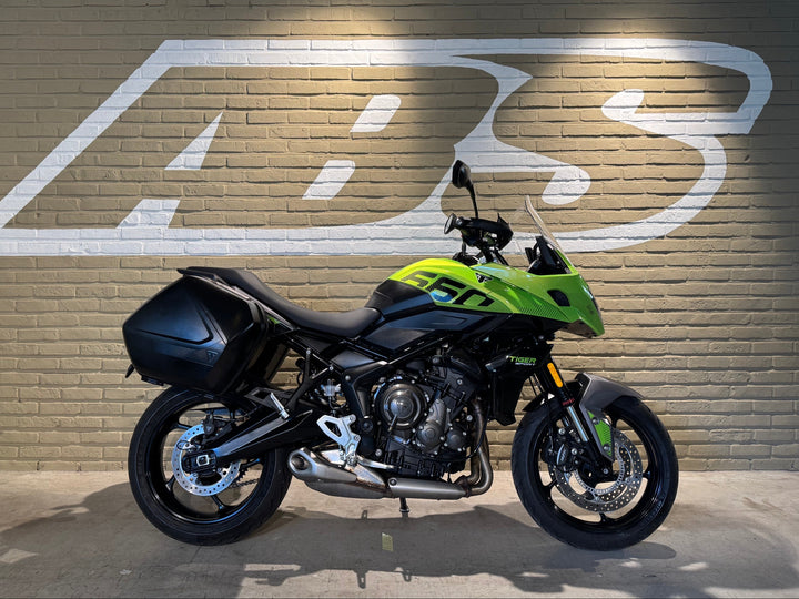 TWEEDEHANDS Triumph Tiger Sport 660