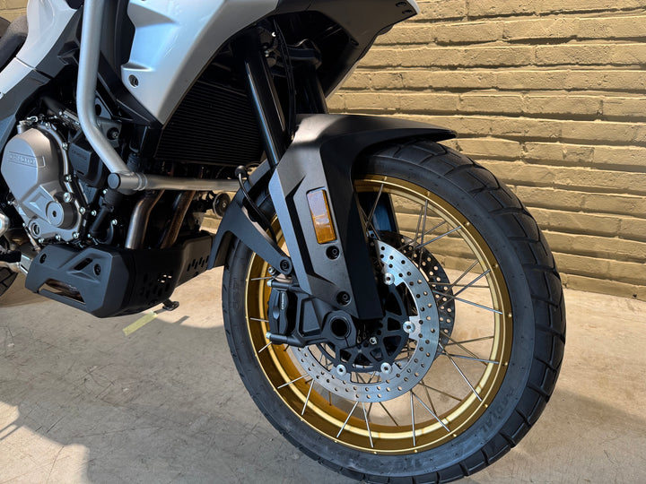 TWEEDEHANDS CFMoto 700 MT Adventure