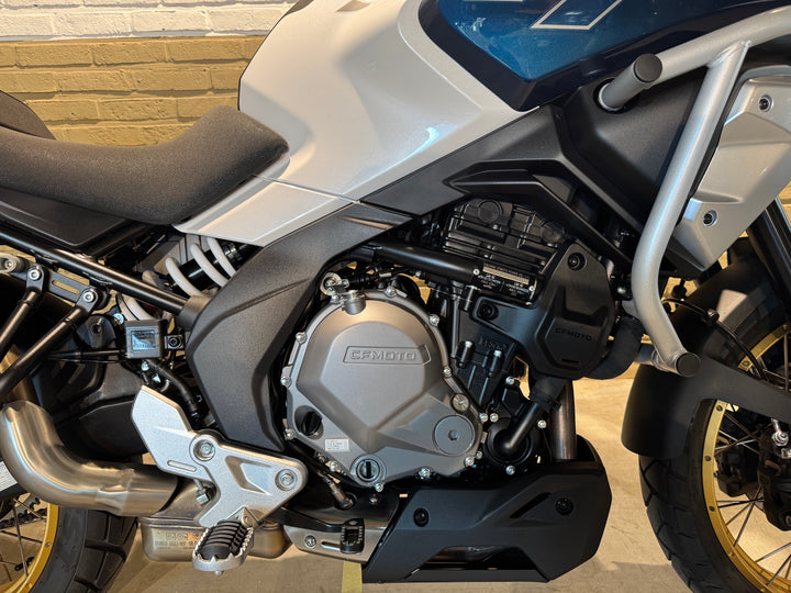 TWEEDEHANDS CFMoto 700 MT Adventure