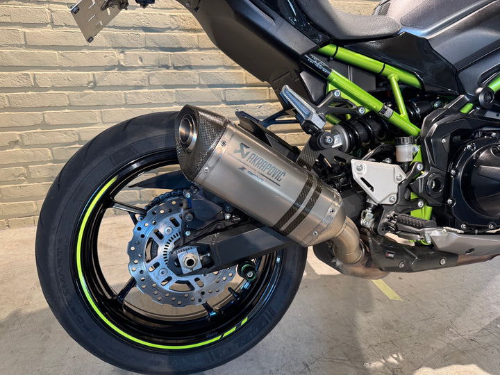 TWEEDEHANDS Kawasaki Z900