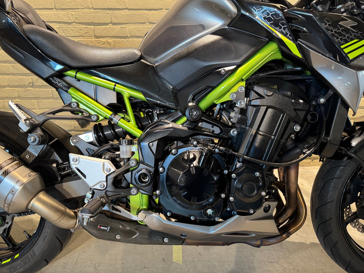 TWEEDEHANDS Kawasaki Z900