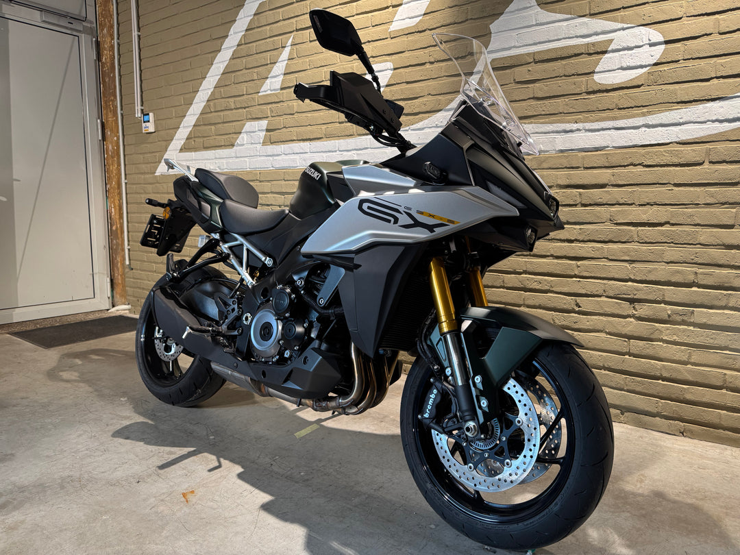 TWEEDEHANDS Suzuki GSX-S 1000 GX