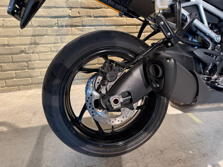 TWEEDEHANDS Suzuki GSX-S 1000 GX