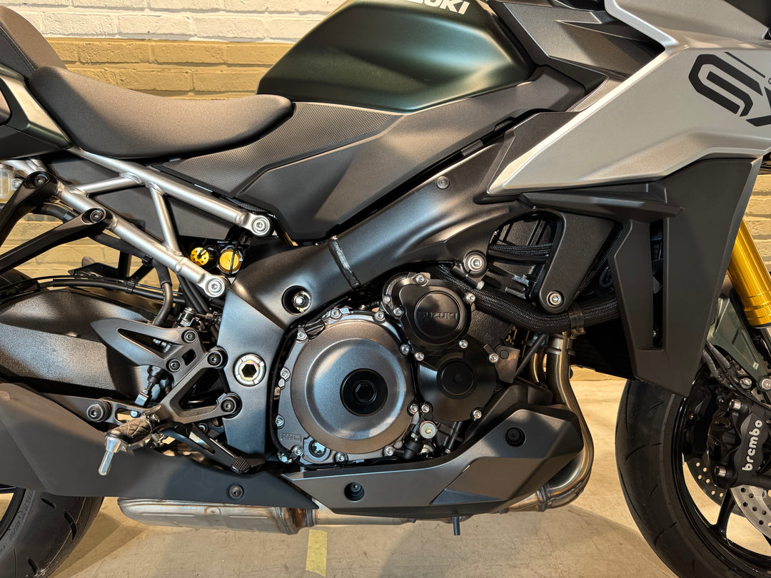 TWEEDEHANDS Suzuki GSX-S 1000 GX