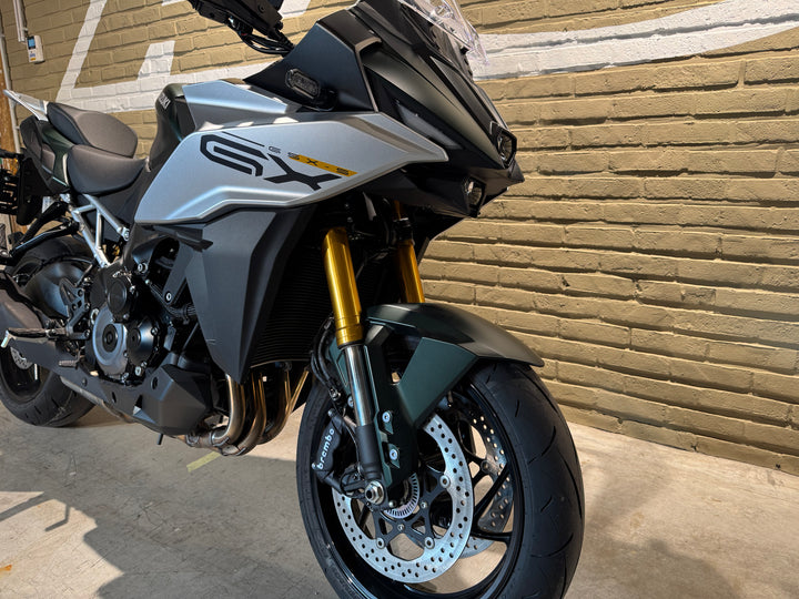 TWEEDEHANDS Suzuki GSX-S 1000 GX