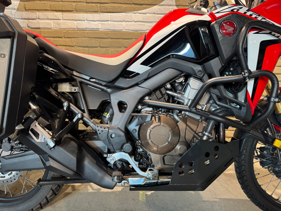 TWEEDEHANDS Honda Africa Twin CRF1000A