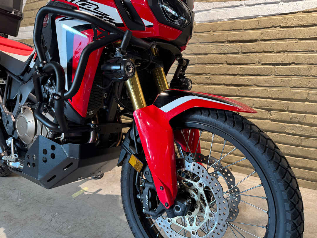 TWEEDEHANDS Honda Africa Twin CRF1000A
