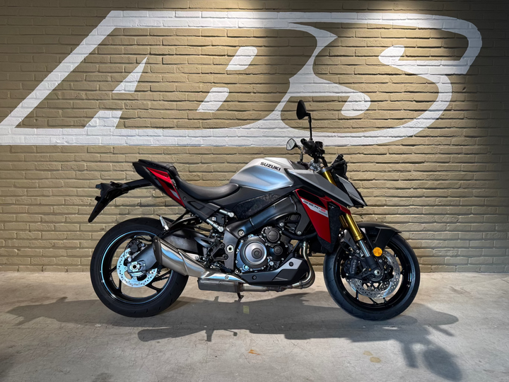 TWEEDEHANDS Suzuki GSX-S 1000