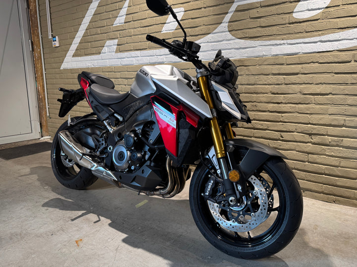 TWEEDEHANDS Suzuki GSX-S 1000