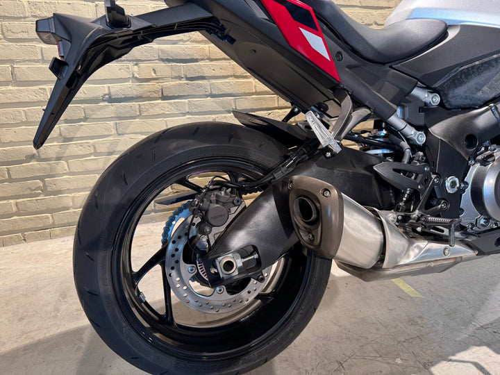 TWEEDEHANDS Suzuki GSX-S 1000
