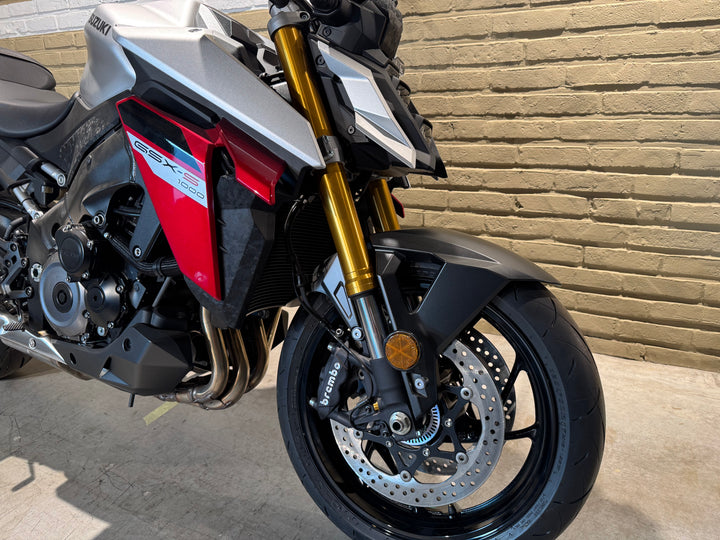 TWEEDEHANDS Suzuki GSX-S 1000
