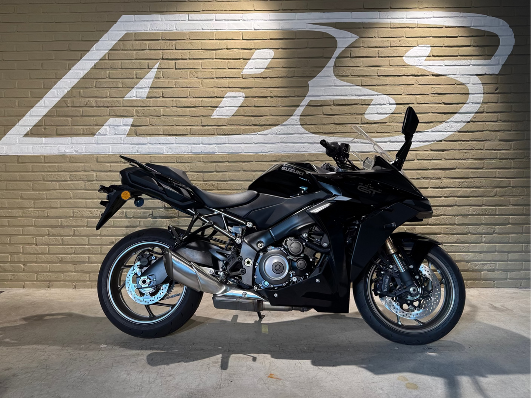 TWEEDEHANDS Suzuki GSX-S 1000 GT