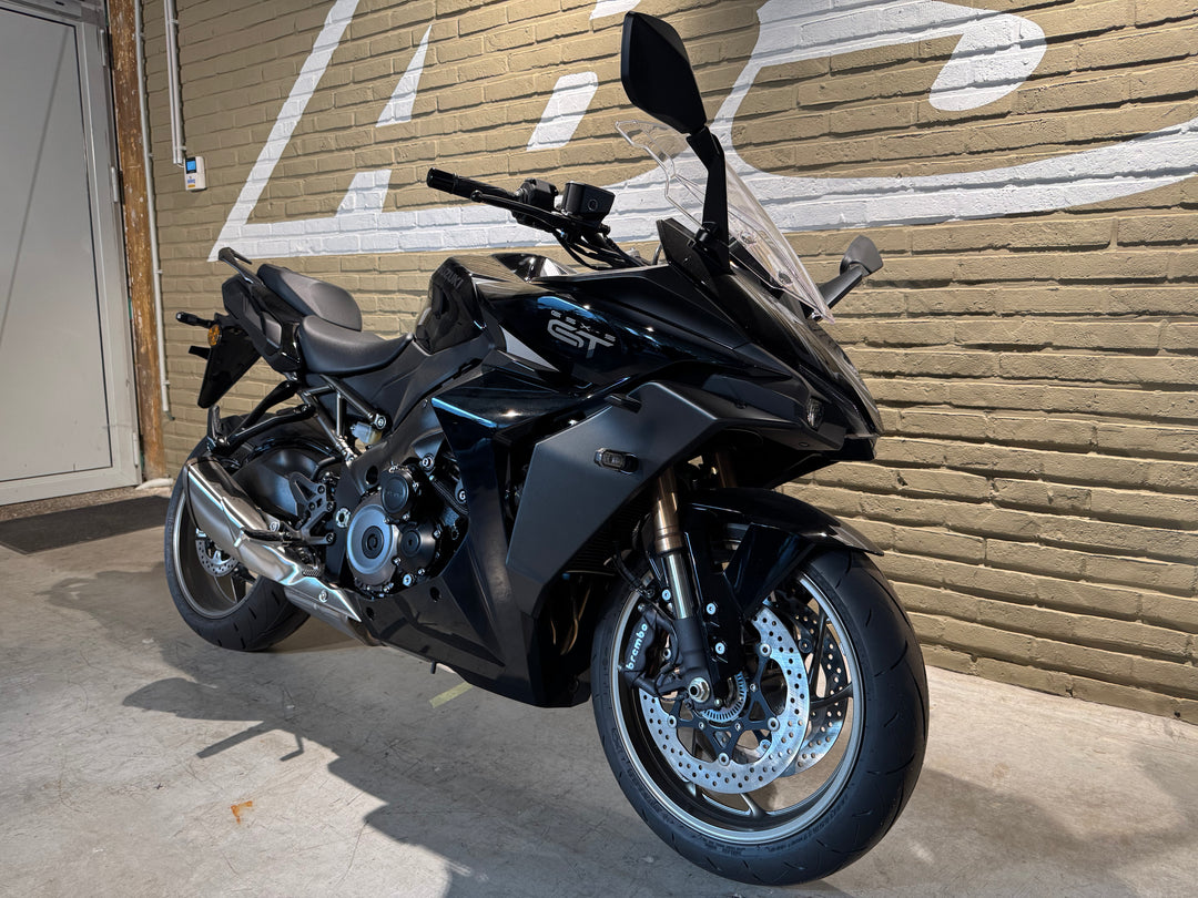 TWEEDEHANDS Suzuki GSX-S 1000 GT