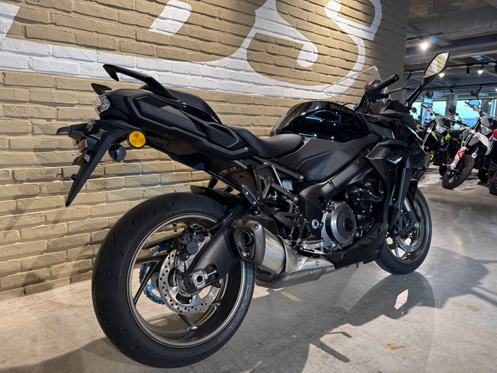 TWEEDEHANDS Suzuki GSX-S 1000 GT