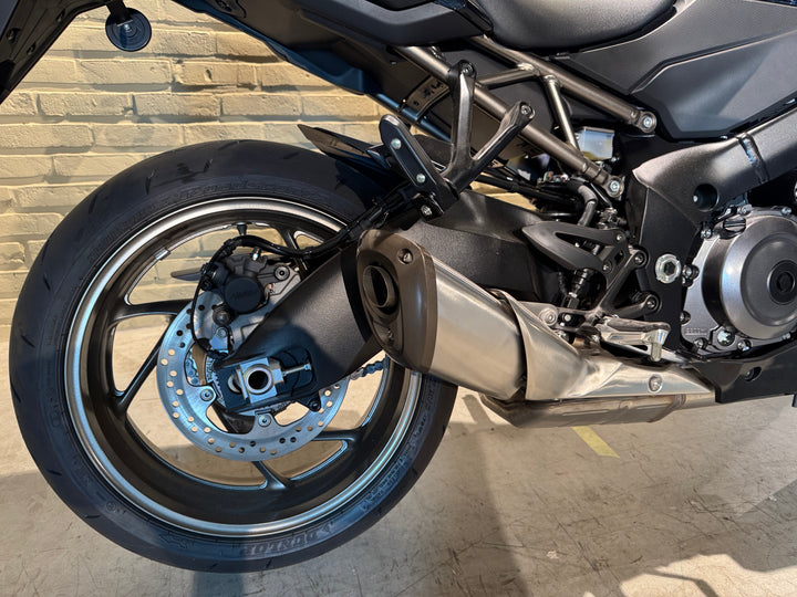 TWEEDEHANDS Suzuki GSX-S 1000 GT