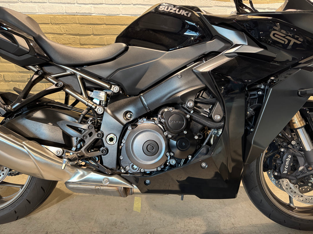 TWEEDEHANDS Suzuki GSX-S 1000 GT