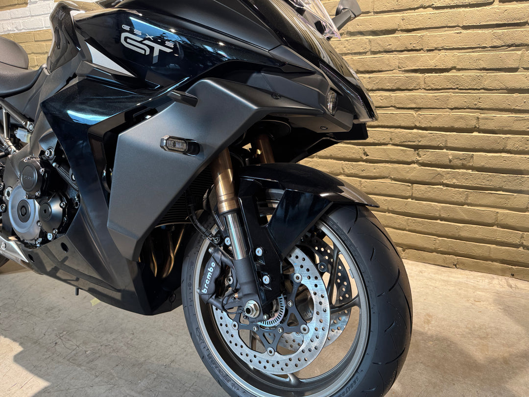 TWEEDEHANDS Suzuki GSX-S 1000 GT