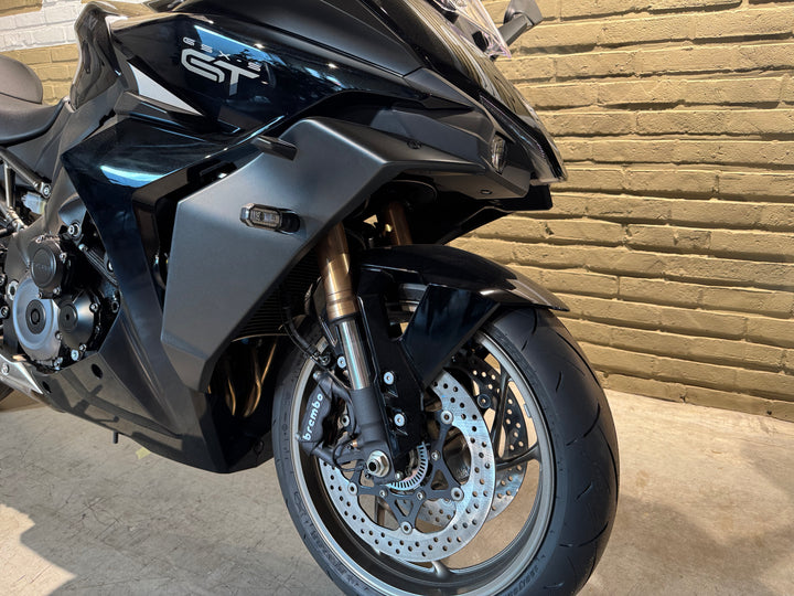 TWEEDEHANDS Suzuki GSX-S 1000 GT