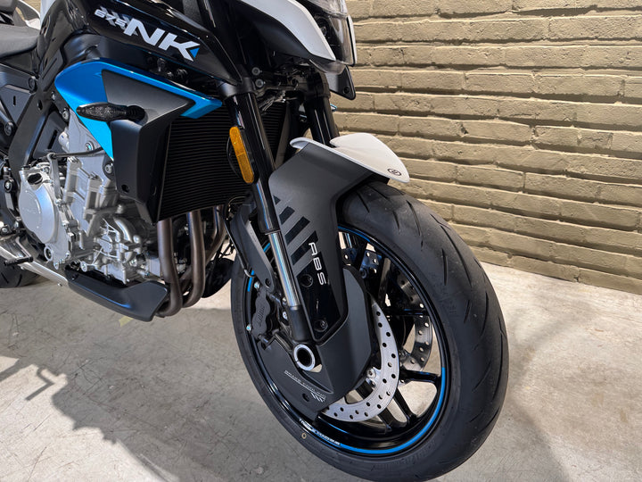 TWEEDEHANDS CFMoto 675 NK