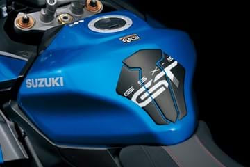 Suzuki GSX 1000GT Touring Pack