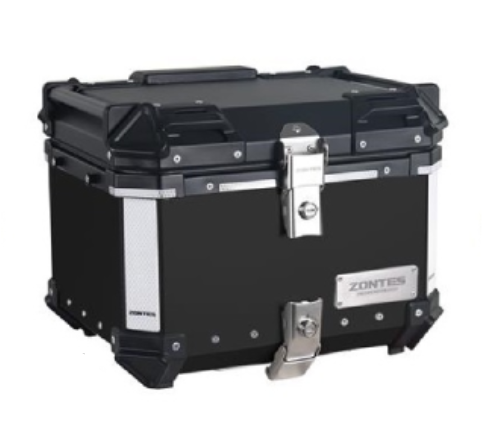 Zontes 368G Tail box