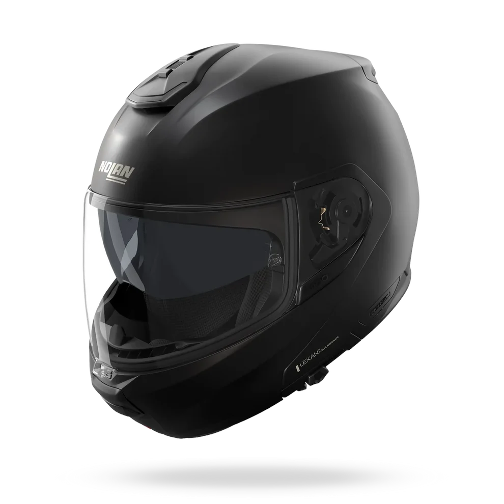 Nolan N100-6 CLASSICO 302  Matt Black