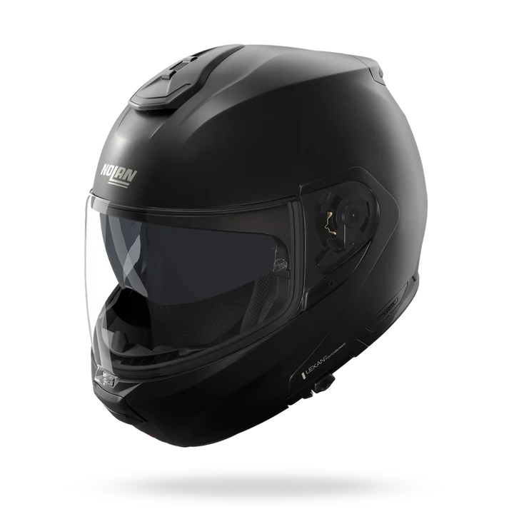 Nolan N100-6 CLASSICO 302  Matt Black