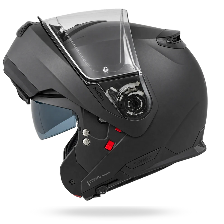 Nolan N100-6 CLASSICO 302  Matt Black