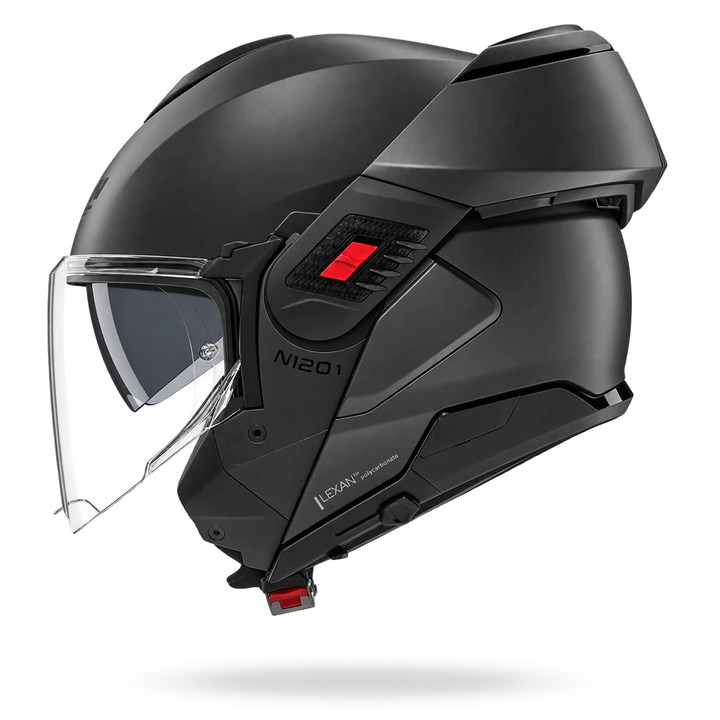 Nolan N120-1 CLASSICO 302  Matt Black