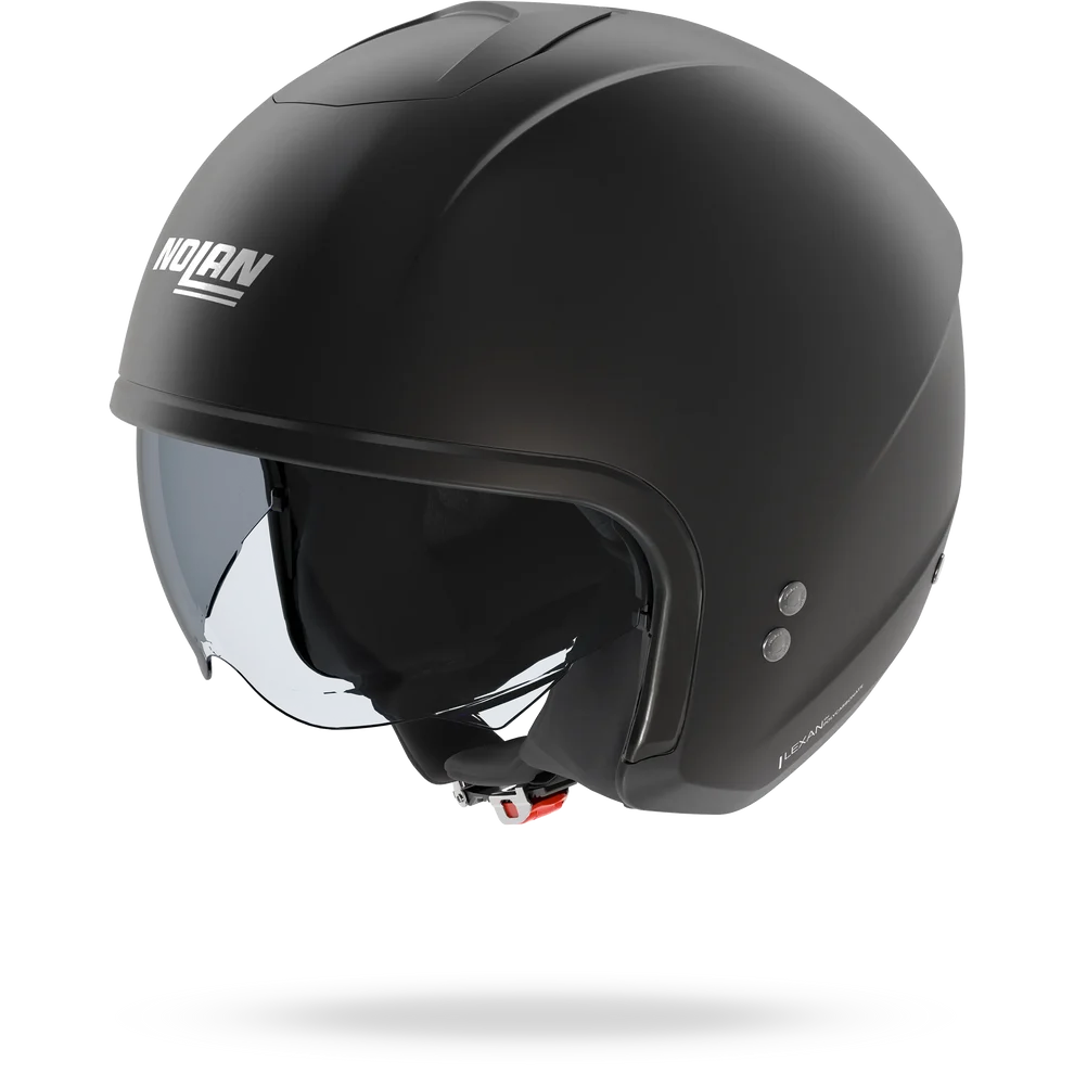 Nolan N20-2 CLASSICO 302 Matt Black