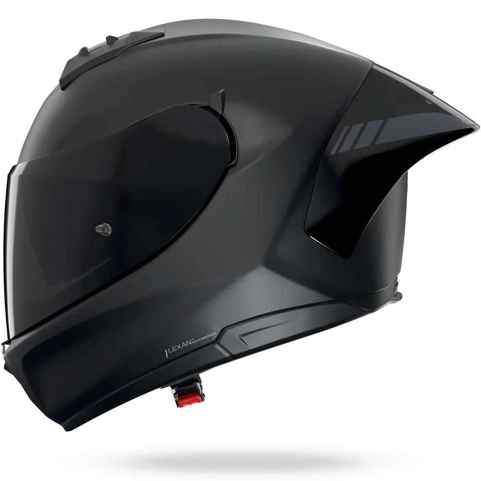 Nolan N60-6 SPORT CLASSICO 302 Matt Black