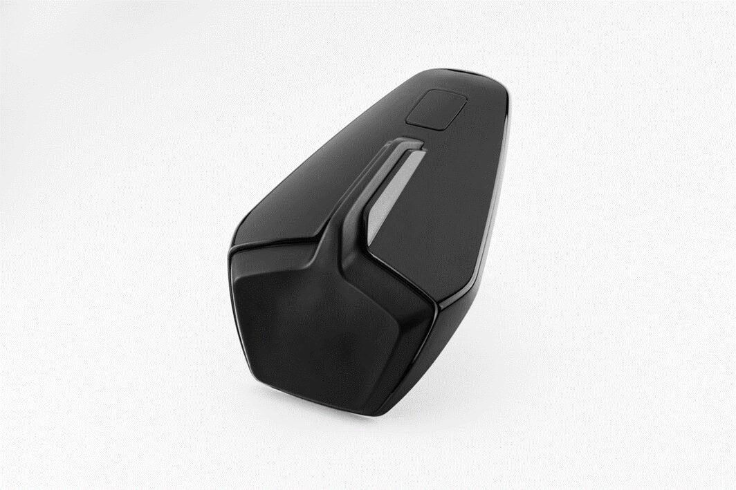 CFMoto 675 NK/SR-R zadelcover