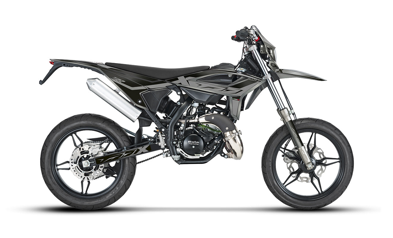 Beta Rr Vendita Moto Cross 50 Super Motard Motorini 50 Motard
