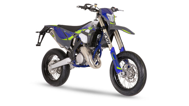 Sherco 125 SM Factory