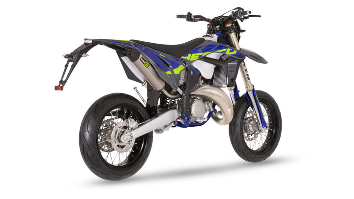 Sherco 125 SM Factory