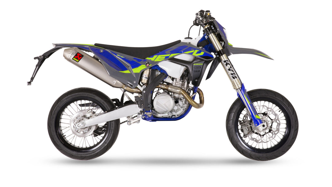 Sherco 500 SM Factory