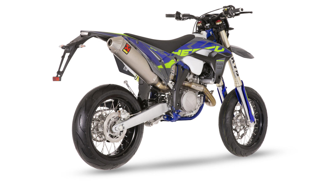 Sherco 500 SM Factory