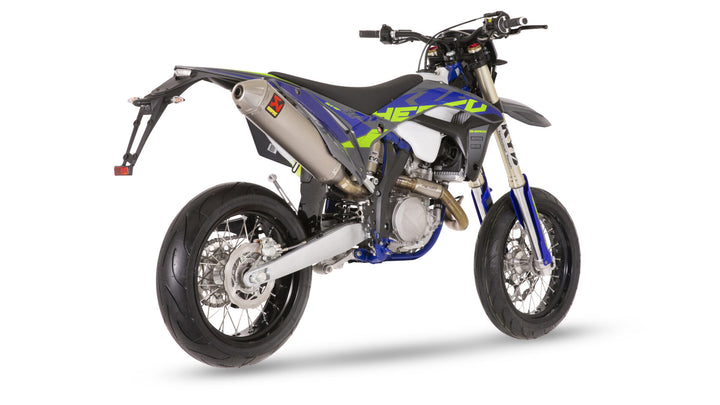 Sherco 500 SM Factory