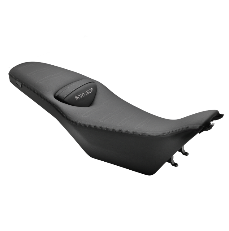 Moto Guzzi V85 High comfort seat